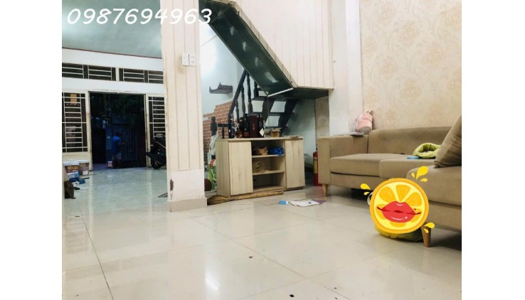 QUẬN 7 - MẶT TIỀN ĐƯỜNG 10M XE TĂNG ĐUA NGAY LÂM VĂN BỀN, KHU VIP Q7 CHỈ 125TR/M2 - Ô TÔ VÀO NHÀ, 4x20M SỔ A4 - CHỈ 9.5T TL
